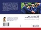 Prohlad Roy - Folk Education and Intellectual Development
