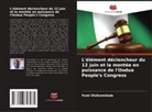 Femi Olufunmilade - L'élément déclencheur du 12 juin et la montée en puissance de l'Oodua People's Congress
