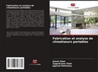 Jignesh Methaliya, Jinesh Shah, Sagarkumar Shah - Fabrication et analyse de climatiseurs portables