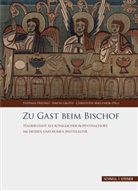 Stephan Freund, Simon Groth, Christoph Mielzarek - Zu Gast beim Bischof