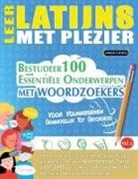 Linguas Classics - LEER LATIJNS MET PLEZIER - VOOR VOLWASSENEN