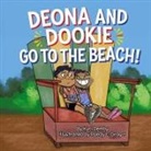 Kyri Demby - Deona and Dookie Go to the Beach