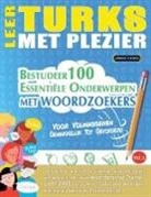 Linguas Classics - LEER TURKS MET PLEZIER - VOOR VOLWASSENEN