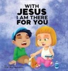 G. L. Charles, Good News Meditations - With Jesus I am There For You