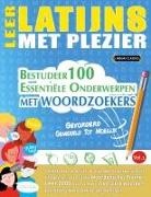 Linguas Classics - LEER LATIJNS MET PLEZIER - GEVORDERD
