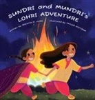 Reenita Hora - Sundri and Mundri's Lohri Adventure
