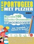 Linguas Classics - LEER PORTUGEES MET PLEZIER - VOOR VOLWASSENEN
