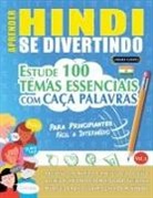 Linguas Classics - APRENDER HINDI SE DIVERTINDO! - PARA PRINCIPIANTES