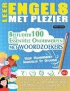 Linguas Classics - LEER ENGELS MET PLEZIER - VOOR VOLWASSENEN