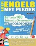 Linguas Classics - LEER ENGELS MET PLEZIER - GEVORDERD