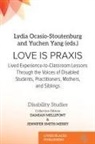 Damian Mellifont - Love Is Praxis
