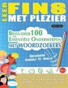 Linguas Classics - LEER FINS MET PLEZIER - GEVORDERD
