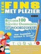 Linguas Classics - LEER FINS MET PLEZIER - VOOR VOLWASSENEN