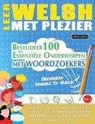 Linguas Classics - LEER WELSH MET PLEZIER - GEVORDERD