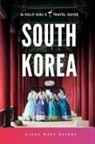 Alexa West - South Korea