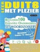Linguas Classics - LEER DUITS MET PLEZIER - GEVORDERD