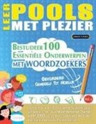 Linguas Classics - LEER POOLS MET PLEZIER - GEVORDERD