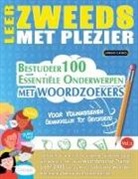 Linguas Classics - LEER ZWEEDS MET PLEZIER - VOOR VOLWASSENEN