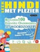 Linguas Classics - LEER HINDI MET PLEZIER - GEVORDERD