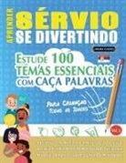 Linguas Classics - APRENDER SÉRVIO SE DIVERTINDO! - PARA CRIANÇAS