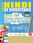 Linguas Classics - APRENDER HINDI SE DIVERTINDO! - PARA ADULTOS