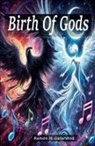 Ramon H. Guiardinu - Birth of Gods