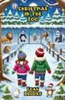Leah Brooks - Christmas in the Zoo