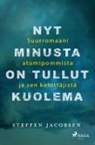 Steffen Jacobsen - Nyt minusta on tullut Kuolema