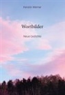 Kerstin Werner - Wortbilder