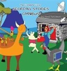 David Hutchison - Seordag Stories Omnibus