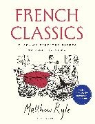Matthew Ryle - French Classics