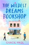 To Be Confirmed, Gracie Page - The Wildest Dreams Bookshop