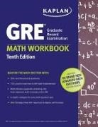 Kaplan - GRE Math Workbook