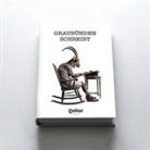 Christian Imhof - Graubünden schreibt