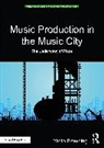Yanto Browning - Music Production in the Music City