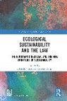 Edoardo Giorgi Chiti, Chiti Edoardo, Andrea Giorgi - Ecological Sustainability and the Law