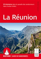 Walter Iwersen - La Réunion (Guide de randonnées)