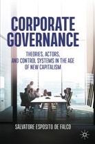 Salvatore Esposito De Falco - Corporate Governance