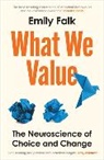 Emily Falk - What We Value