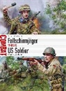 Frank Baldwin, Baldwin Frank, Noon Steve - Fallschirmjager vs US Soldier