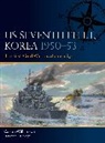 Corbin Williamson, Paul Wright - US Seventh Fleet, Korea 1950-53