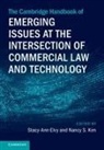 Stacy-Ann (University of California Elvy, Stacy-Ann Elvy, Nancy S. Kim, Kim Nancy S. - Cambridge Handbook of Emerging Issues At the Intersection of