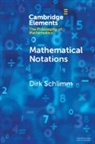 Dirk Schlimm, Dirk (Mcgill University) Schlimm, Schlimm Dirk - Mathematical Notations