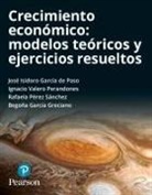 Ignacio . . . [et al. Valero Perandones - Crecimiento económico