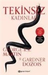 Gardner Dozois, George R.R. Martin - Tekinsiz Kadinlar Sömizli