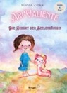 Hanns Zinke - AriValiente