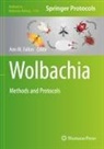 Ann M. Fallon, Ann M Fallon - Wolbachia