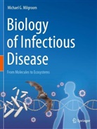 Michael G Milgroom, Michael G. Milgroom - Biology of Infectious Disease