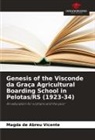 Magda de Abreu Vicente - Genesis of the Visconde da Graça Agricultural Boarding School in Pelotas/RS (1923-34)