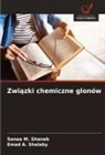 Emad A. Shalaby, Sanaa M. Shanab - Zwiazki chemiczne glonów